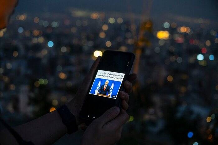 افزایش ۷۰۰ درصدی حملات سایبری ایران علیه اسرائیل؛ کارزاری چندبُعدی و هماهنگتر