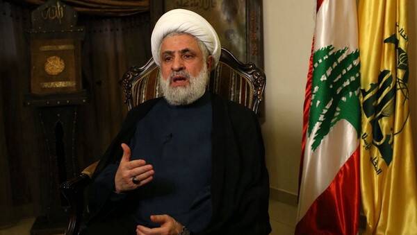 در یک ساعت، امنیت اسرائیل را از بین می‌بریم/ اگر سلاحمان را تحویل دهیم، تجاوز متوقف نخواهد شد