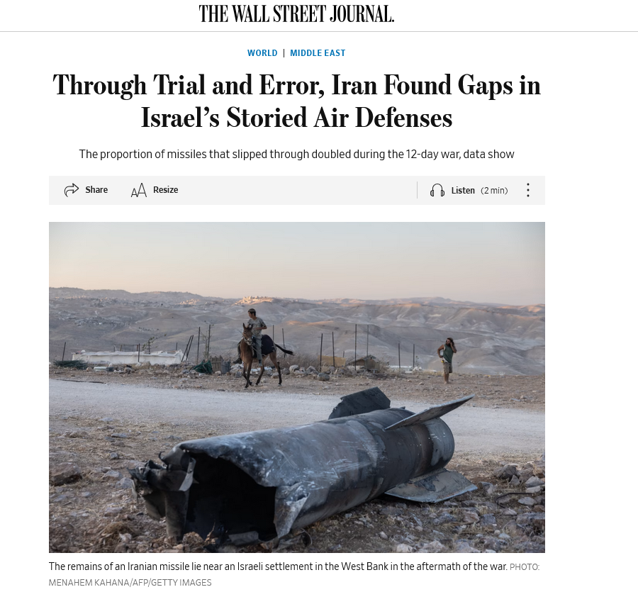 اثبات «نقطهزنی بدون ماهواره» بالستیکهای ایرانی در جنگ با اسرائیل/ چرا استراتژی موشکهای سپاه در هفته دوم جنگ تغییر کرد؟ +عکس