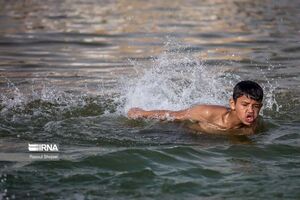 گرمتان شده؟ برای آبتنی به این رودخانهها بروید!