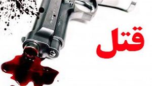 قتل مسلحانه برای چند دانه آلو!