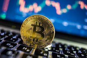 بیت کوین امروز چند شد؟