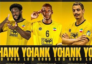 جدایی رسمی 3 بازیکن خارجی سپاهان