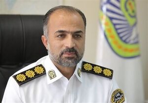 5کشته و 33مصدوم در تصادفات اربعینی