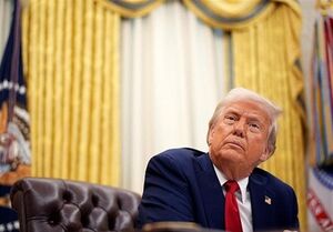 ترامپ درکی از مفهوم «شهید سلیمانی» ندارد!