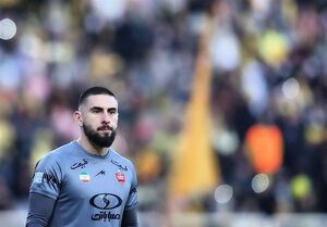 گندوز برای جدایی پولی پرداخت نکرده؛ 10 درصد از قرارداد جدیدش سهم پرسپولیس است