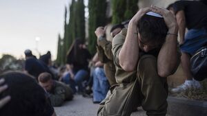 استقبال کاربران از گسترش ناامنی برای اسرائیلی‌ها در دنیا