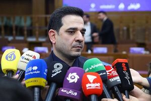 تقوی: سال گذشته نگران سقوط از لیگ ملت‌ها بودیم / روند تیم ملی صعودی است