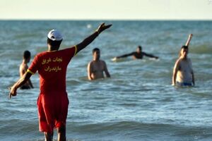 روایت جانهایی که در آغوش دریای خزر آرام گرفتند / موجِ بیهشدار!