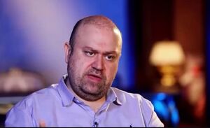 فیلم / اعترافات روزبه وادی از شروع ارتباط با موساد تا عاقبت خیانت