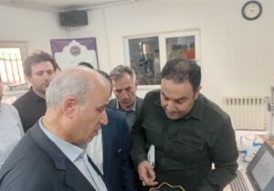 واکنش تاج به بازپس‌گیری جام از تراکتور / تکذیب می‌کنم