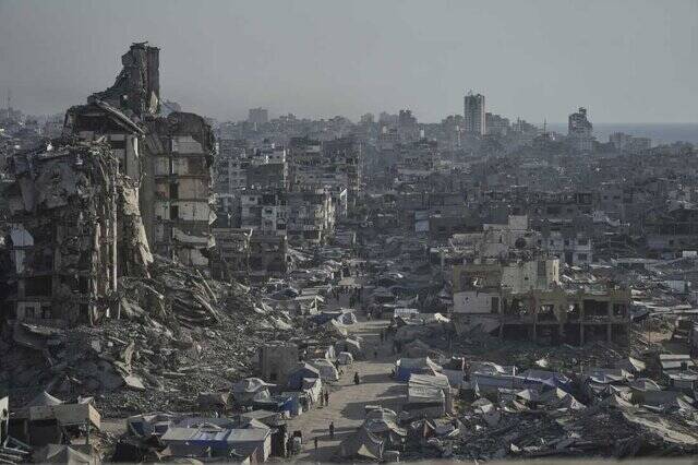 فریمن: ایران میتواند آسیب بزرگی به اسرائیل وارد کند/ نتانیاهو استاد دروغگویی است