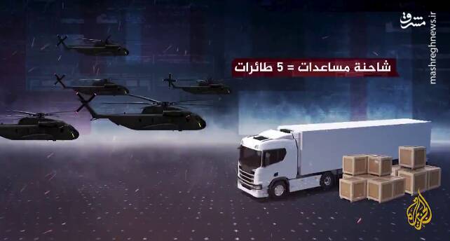 غذا چطور در غزه، با مرگ معامله میشود؟