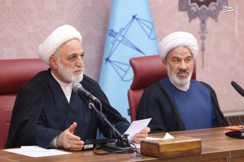 459 میلیارد تومان اعتبار به منظور تجهیز مراکز و مراجع قضایی استان خراسان شمالی در نظر گرفته شد 3