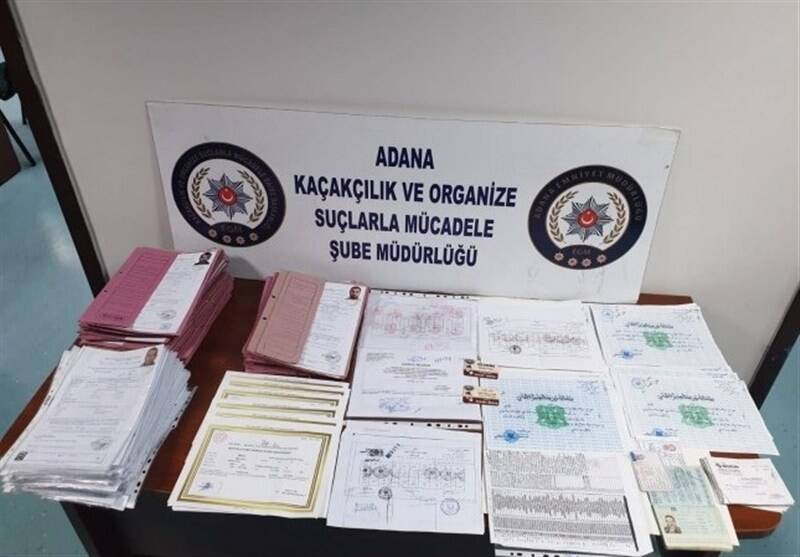 کشور ترکیه ,