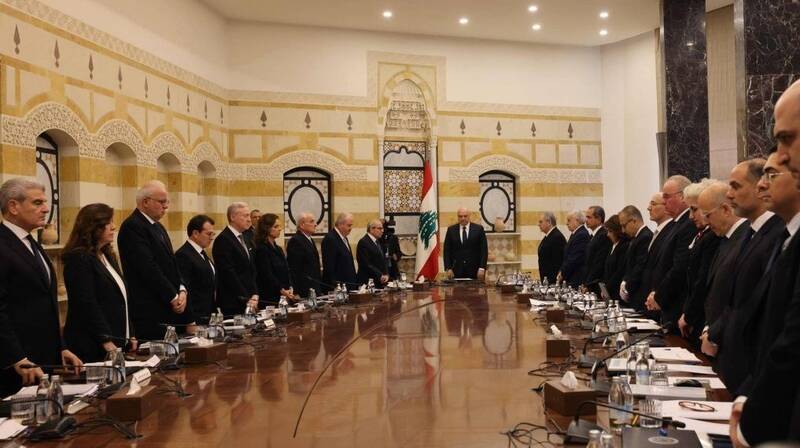 لبنان , حزب الله لبنان ,