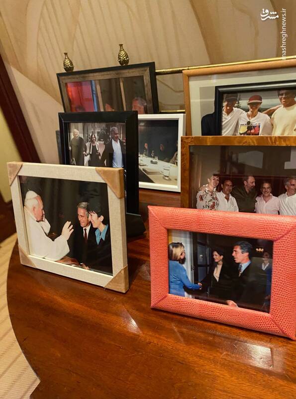 نامهای مشهور جدید در اسناد اپستین؛ از بنسلمان تا سران اسرائیل