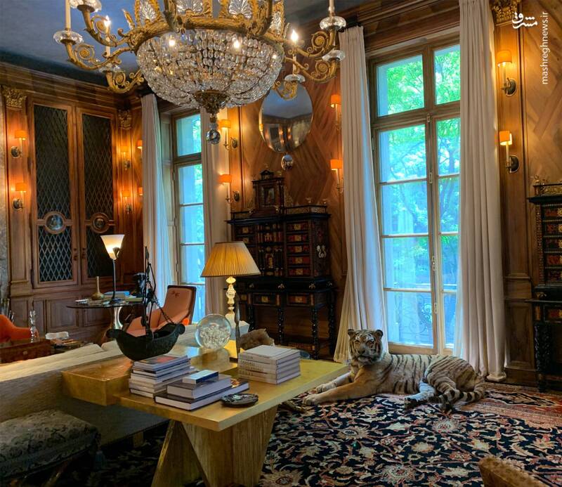 نام‌های مشهور جدید در اسناد اپستین؛ از بن‌سلمان تا سران اسرائیل