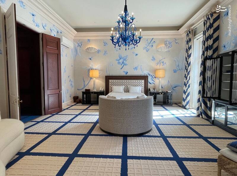 نام‌های مشهور جدید در اسناد اپستین؛ از بن‌سلمان تا سران اسرائیل