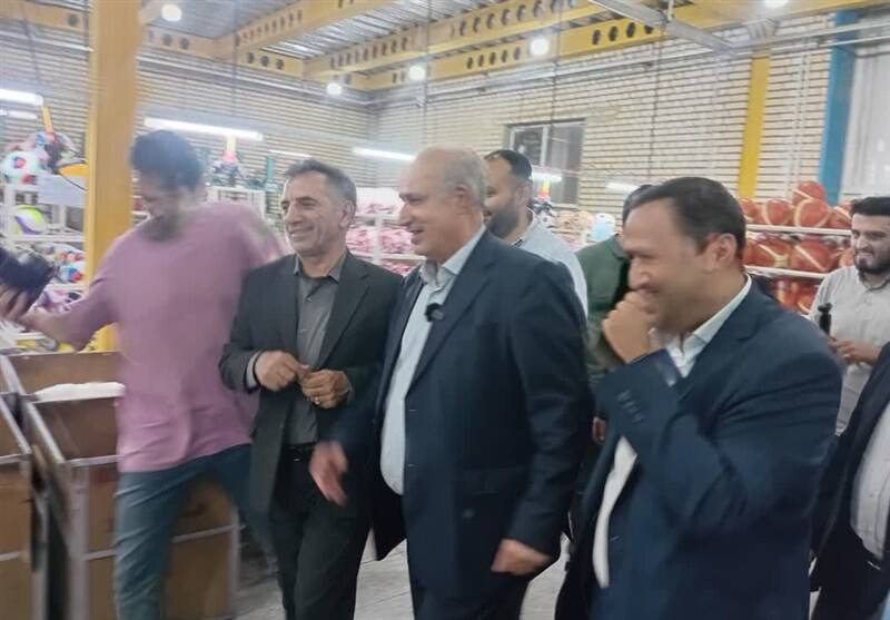واکنش تاج به بازپس‌گیری جام از تراکتور/ تکذیب می‌کنم