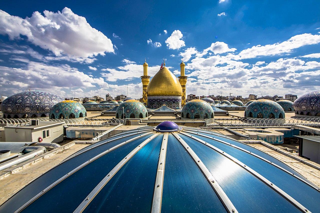 خدمات ویژه اسنپ تریپ برای زائران اربعین