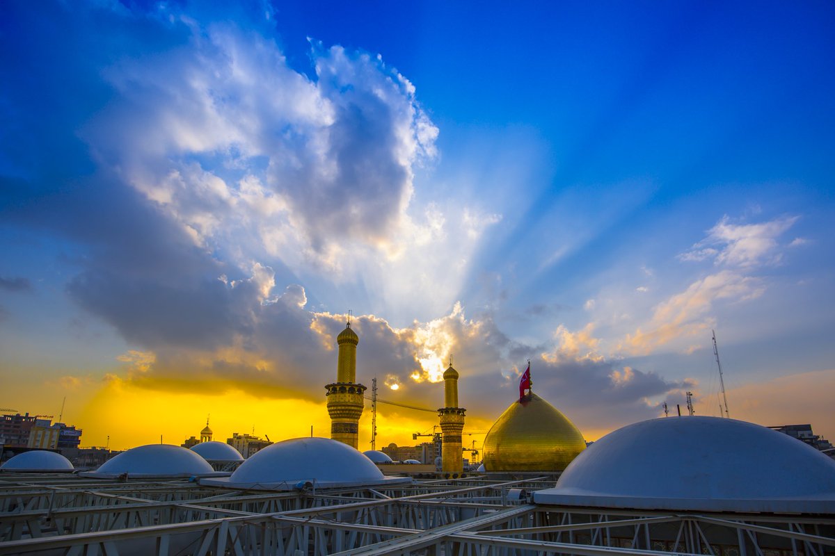 خدمات ویژه اسنپ تریپ برای زائران اربعین