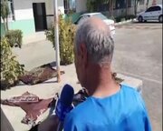 دستگیری ضاربان محیط‌بان شهید پارک ملی گلستان