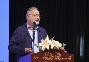 بازسازی 8250 واحد مسکونی آسیب‌دیده از حملات صهیونیست‌ها