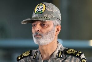 فیلم / سرلشکر موسوی: ما توان پاسخ در لحظه را داریم