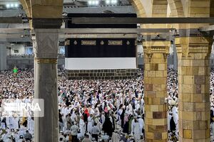 ثبت نام 13 هزار متقاضی عمره مفرده