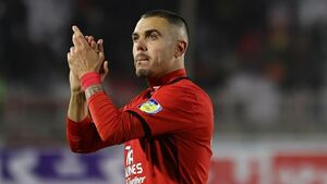 آلوز به سپاهان پیوست!