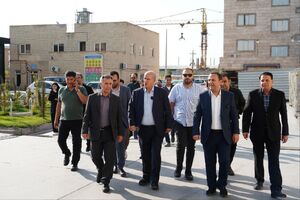 تاج: بیرانوند از بازیهای ملی هم محروم است / قلعهنویی به دنبال حریفان تدارکاتی قوی است