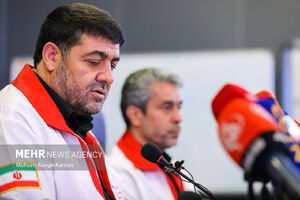 ارائه 700 هزار خدمت به زائران اربعینی در کشور عراق