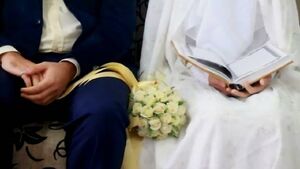 امسال زوج‌های زیادی آغاز زندگی مشترک خود را در سرزمین وحی آغاز می‌کنند