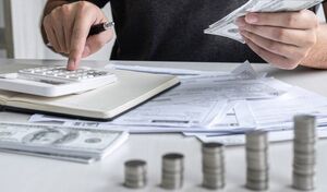 وضعیت بدهی خانوارهای آمریکایی بحرانی شد