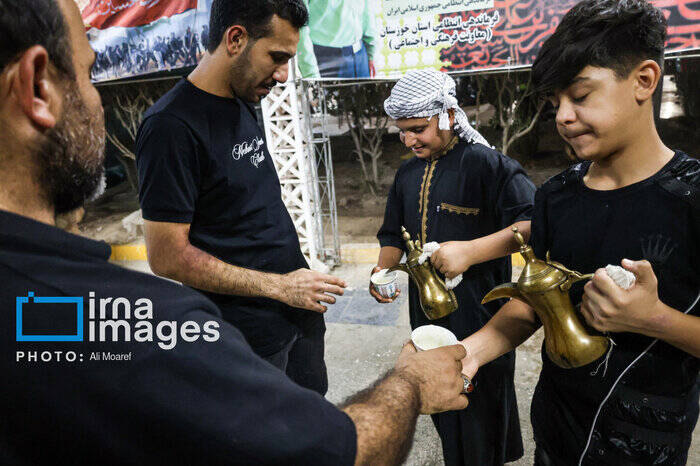 از قدم تا ادب، چگونه زائر واقعی اربعین باشیم