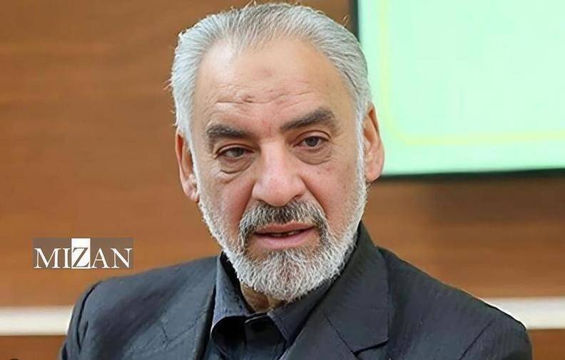 سلاح مقاومت در خدمت منافع ملی لبنان است / حزبالله یک نماد ملی است 3