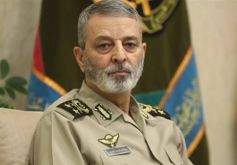 لبخند دشمنان را محو میکنیم/ انتقاممان را از آمریکا میگیریم