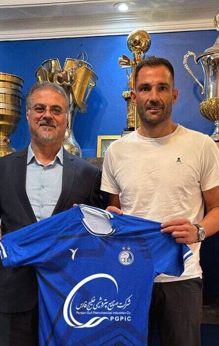 به بهانه حضور بازیکنان سابق رئال و پاریسنژرمن در لیگ ایران؛ بازی دو سر برد