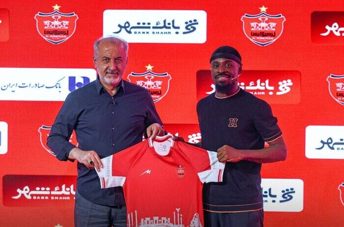 به بهانه حضور بازیکنان سابق رئال و پاریسنژرمن در لیگ ایران؛ بازی دو سر برد