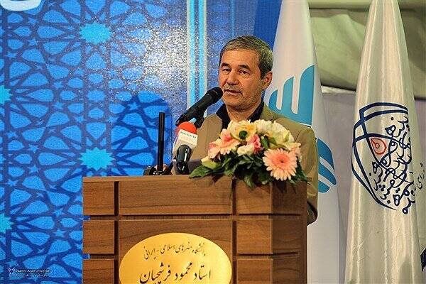 تکذیب خبر به کما رفتن استاد فرشچیان 3
