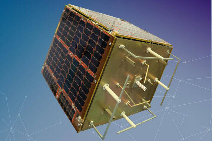 مروری بر ماهواره های مخابراتی ایران/ناهید۲ چگونه کار می کند؟