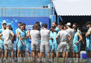 مرفاوی: جذب آل‌کثیر اشتباه بود