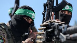 شهادت ۲ مسؤول دیگر مقاومت فلسطین به دست رژیم صهیونیستی 