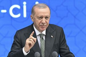 اردوغان: خطرات ژئوپلیتیکی نسل‌کشی غزه، با حملات منطقه‌ای اسرائیل تشدید شده است