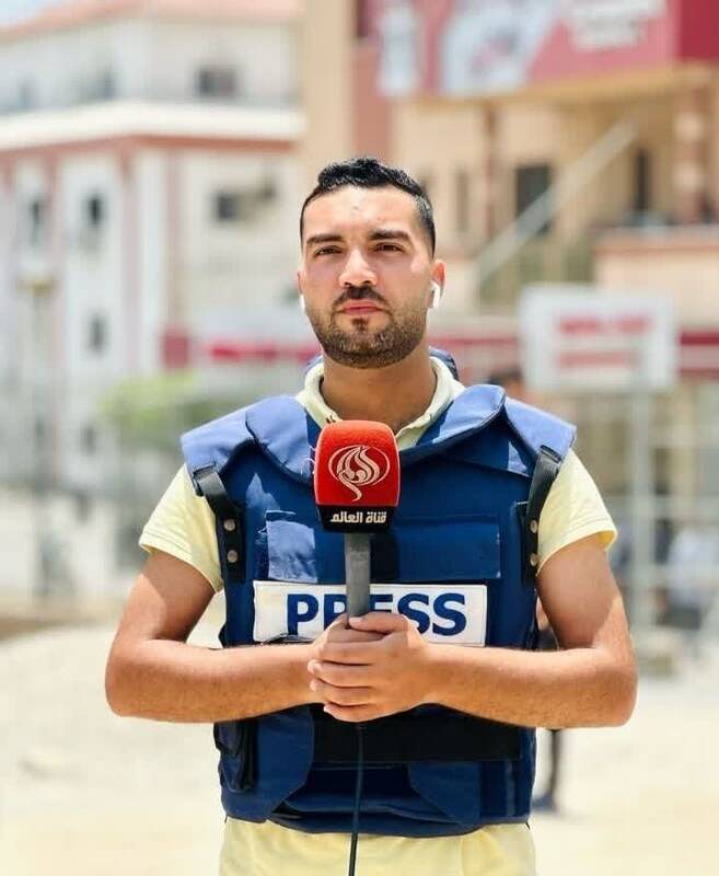 کشتار «سیستماتیک» خبرنگاران در غزه در سایه سکوت جهانی؛ جنگ علیه حقیقت