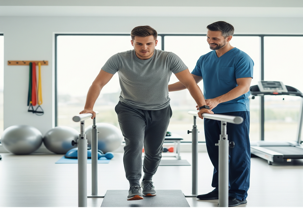 علائم پارکینسون در جوانی: راهنمای شناسایی اولین نشانهها