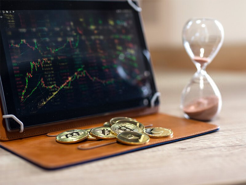 درآمد ترید چقدره؟ بررسی کامل درآمد تریدرها در ایران