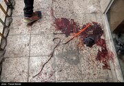 قتل صاحب کارگاه تولید کفش توسط کارگر مست