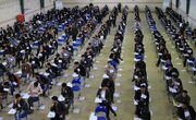 اخاذی مرد شیطان‌صفت از کنکوری‌ها